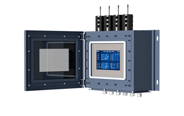 礦用本安型傳感器數(shù)據(jù)采集終端 YHC12系列