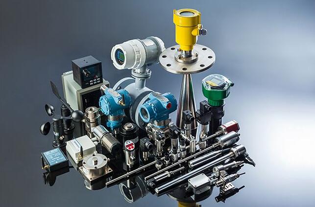 油液監(jiān)測(cè)專(zhuān)家?guī)懔私鈧鞲衅鞯墓I(yè)用途