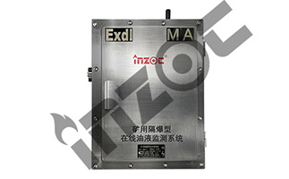 工程機械維修18禁是什么？機械潤滑油在線油液監測廠家告訴你