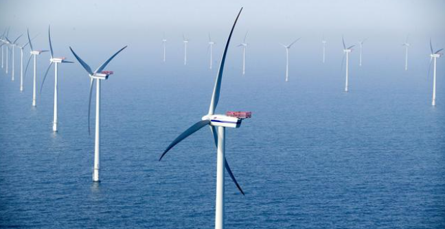 為什么美日說風力發電危害很大？風電油液在線監測公司來解釋