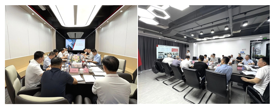 智火柴科技“動態流體顆粒圖像傳感系統”順利通過科技成果鑒定，核心技術達國際先進水平 圖1