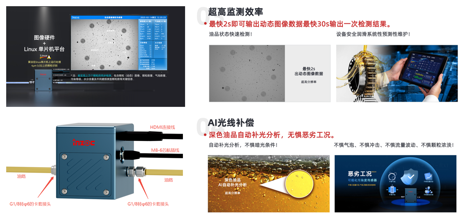 智火柴科技“動態流體顆粒圖像傳感系統”順利通過科技成果鑒定，核心技術達國際先進水平 圖4