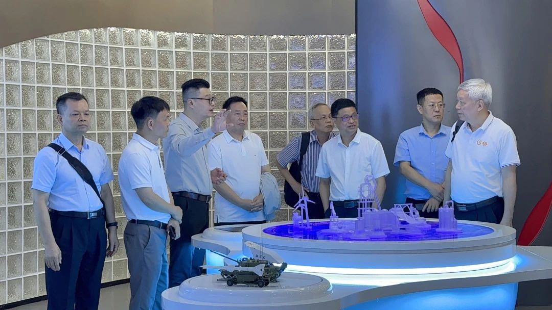 智火柴科技“動態流體顆粒圖像傳感系統”順利通過科技成果鑒定，核心技術達國際先進水平 圖6