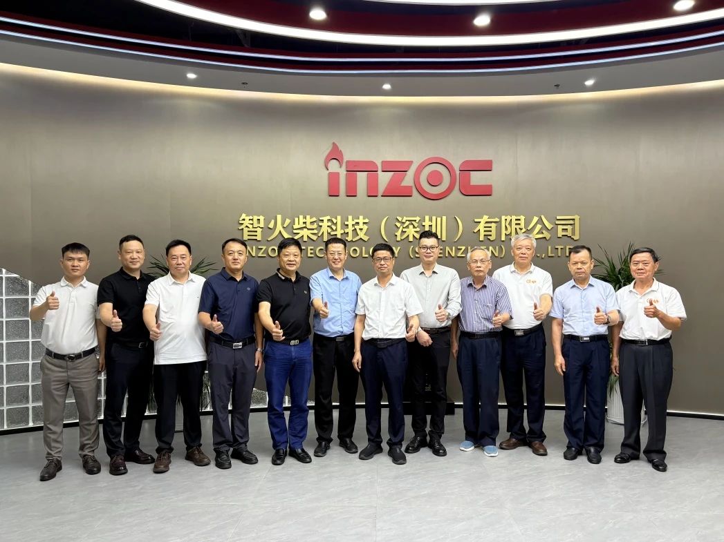 智火柴科技“動態流體顆粒圖像傳感系統”順利通過科技成果鑒定，核心技術達國際先進水平 圖9