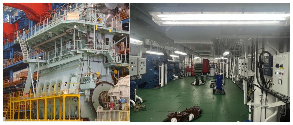 船舶港口抓船機設備油品在線監測診斷方案 圖3