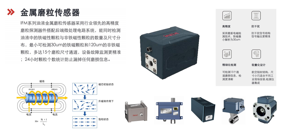 實驗室油液檢測儀器:智能化助力油液分析精準高效 圖5
