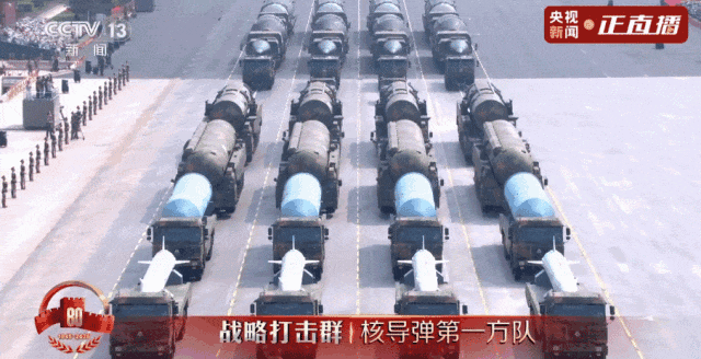 銘記歷史開創未來 | 智火柴從閱兵看中國智造底氣，以油品監測實力護航 “國之重器” 圖3