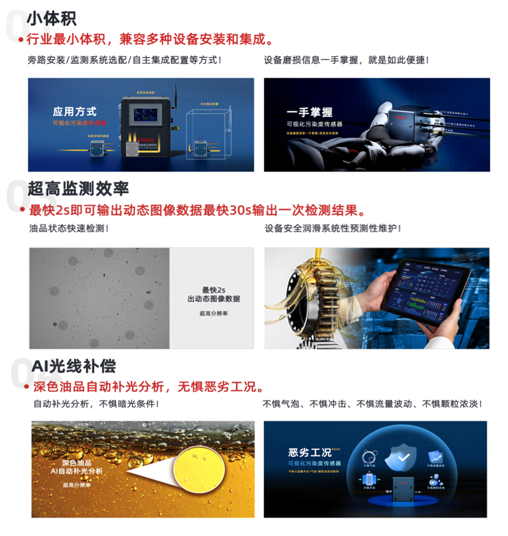 智火柴亮相 2025 過濾產品檢測技術會，以動態圖像分析技術引領油液監測新趨勢 圖5