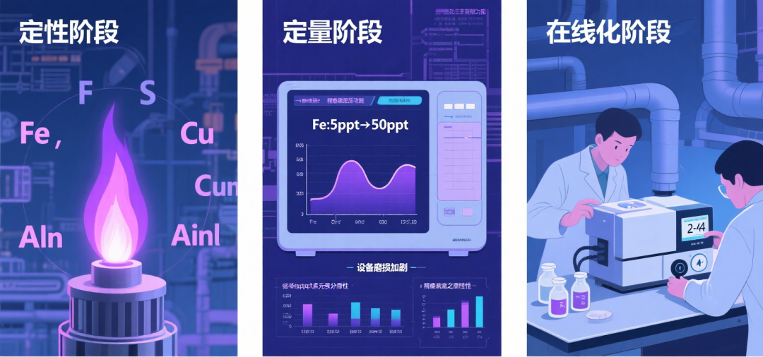 動態圖像顆粒監測技術:開啟流體系統污染檢測與控制新紀元 圖1