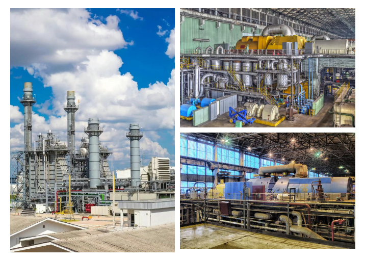 熱電廠汽輪機油質在線監測系統案例:智能化運維助力設備管理升級 圖1