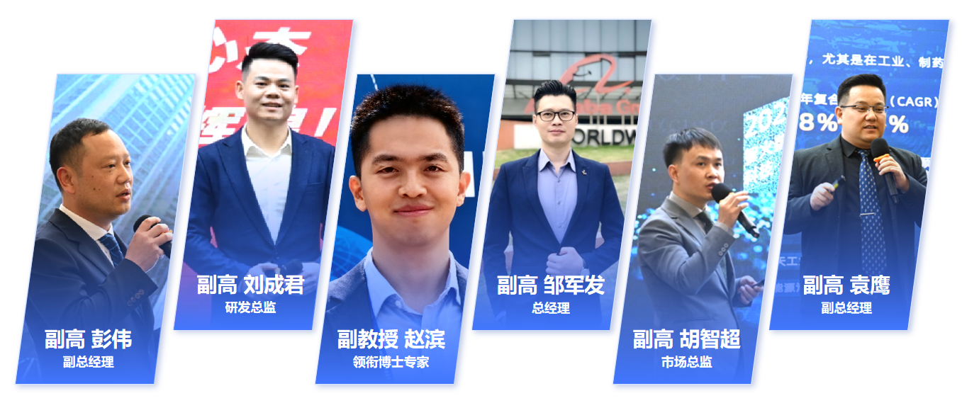 智火柴科技成功入選廣東省博士創(chuàng)新站，推動(dòng)油液監(jiān)測(cè)技術(shù)創(chuàng)新 圖3