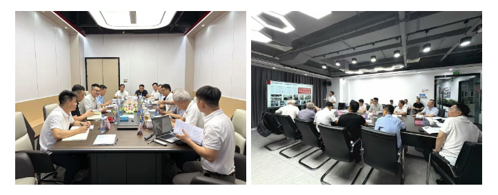 智火柴科技成功入選廣東省博士創(chuàng)新站，推動(dòng)油液監(jiān)測(cè)技術(shù)創(chuàng)新 圖4